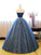 Ball Gown Sleeveless Sweetheart Floor-Length Beading Net Dresses DEP0001737