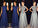 A-Line/Princess Bateau Sleeveless Floor-Length Applique Chiffon Dresses DEP0003021