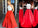 A-Line/Princess Spaghetti Straps Sleeveless Satin Floor-Length Lace Two Piece Dresses DEP0001947