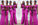 Trumpet/Mermaid Off-the-Shoulder Sleeveless Satin Floor-Length Bridesmaid Dresses DEP0005450