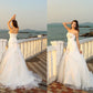 Ball Gown Strapless Hand-Made Flower Sleeveless Long Satin Beach Wedding Dresses DEP0006336