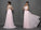 A-Line/Princess Straps Beading Sleeveless Applique Long Chiffon Dresses DEP0003128