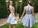 A-Line/Princess Bateau Sleeveless Beading Satin Short/Mini Two Piece Dresses DEP0004725