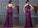 Sheath/Column One-Shoulder Sleeveless Long Chiffon Dresses DEP0002550