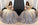 Ball Gown Satin Off-the-Shoulder Sleeveless Beading Sweep/Brush Train Dresses DEP0002997