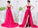 A-Line/Princess High Low Applique Strapless Sleeveless Taffeta Dresses DEP0004328