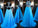 A-Line/Princess Jewel Sleeveless Sweep/Brush Train Beading Tulle Dresses DEP0001718