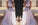 A-Line/Princess Sleeveless Jewel Chiffon Beading Floor-Length Two Piece Dresses DEP0002946