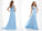 A-Line/Princess Sleeveless Beading Sweetheart Long Chiffon Dresses DEP0002964