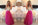 A-Line/Princess Scoop Sleeveless Lace Floor-Length Chiffon Dresses DEP0002828