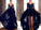 A-Line/Princess Spaghetti Straps Sleeveless High Low Lace Dresses DEP0001797
