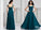 A-Line/Princess Sweetheart Sleeveless Beading Long Chiffon Dresses DEP0002876