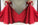 A-Line/Princess Tulle Off-the-Shoulder Sleeveless Applique Floor-Length Dresses DEP0001465