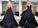 A-Line/Princess Sweep/Brush Train V-neck Sequin Sleeveless Sequins Dresses DEP0001434