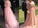 A-Line/Princess V-neck 1/2 Sleeves Beading Court Train Tulle Plus Size Dresses DEP0002829