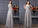 A-Line/Princess Square Sleeveless Beading Long Chiffon Dresses DEP0003873