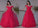 A-Line/Princess Tulle Hand-Made Flower Off-the-Shoulder Sleeveless Floor-Length Dresses DEP0001604