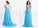 A-Line/Princess Bateau Beading Sleeveless Long Chiffon Dresses DEP0004562
