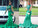 Trumpet/Mermaid Sleeveless Bateau Silk Like Satin Sweep/Brush Train Dresses DEP0002591