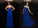 A-Line/Princess One-Shoulder Beading Sleeveless Long Chiffon Dresses DEP0004237