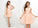 A-Line/Princess Straps Sash/Ribbon/Belt Sleeveless Short Net Bridesmaid Dresses DEP0005326