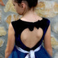 A-Line/Princess Sleeveless Scoop Ankle-Length Sash/Ribbon/Belt Tulle Flower Girl Dresses DEP0007822