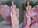 A-Line/Princess Silk like Satin Ruffles V-neck Sleeveless Sweep/Brush Train Dresses DEP0001612