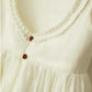 A-line/Princess Scoop Sleeveless Ruffles Tea-Length Chiffon Flower Girl Dresses DEP0007877