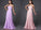 A-Line/Princess Strapless Beading Sleeveless Long Bridesmaid Dresses DEP0005079