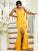 Sheath/Column Jersey Ruched Spaghetti Straps Sleeveless Sweep/Brush Train Bridesmaid Dresses DEP0004988