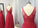 A-Line/Princess Floor-Length Sleeveless Chiffon Applique V-neck Dresses DEP0004805