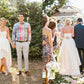 A-Line/Princess Chiffon Ruffles Sweetheart Sleeveless Asymmetrical Wedding Dresses DEP0006557