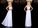 A-line/Princess Sweetheart Rhinestone Sleeveless Long Chiffon Dresses DEP0004156
