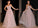 A-Line/Princess Applique Spaghetti Straps Sleeveless Tulle Floor-Length Dresses DEP0001620