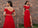 A-Line/Princess Chiffon Ruffles V-neck Sleeveless Sweep/Brush Train Two Piece Dresses DEP0001482