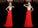A-Line/Princess Scoop Beading Sleeveless Long Chiffon Dresses DEP0003012