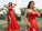 A-Line/Princess Elastic Woven Satin Ruffles One-Shoulder Sleeveless Sweep/Brush Train Dresses DEP0001524