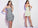 A-Line/Princess Sweetheart Sleeveless Pleats Short Chiffon Bridesmaid Dresses DEP0005102