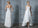 A-Line/Princess Sweetheart Sleeveless Beading Asymmetrical Tulle Wedding Dresses DEP0006546