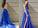 A-Line/Princess Spaghetti Straps Elastic Woven Satin Sleeveless Ruffles Sweep/Brush Train Dresses DEP0001548