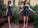A-Line/Princess Off-the-Shoulder Sleeveless Short/Mini Chiffon Homecoming Dresses DEP0004719